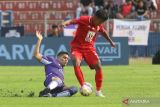 Liga 1: Malut United seri vs Persik Kediri