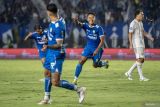 Liga 1: Gagal rebut tiga poin, Persib Bandung evaluasi skuad