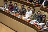 Revisi PKPU 8/2024 kembalikan muruah DPR atas RUU Pilkada