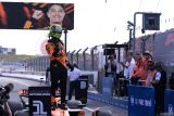 Pembalap Norris libas Verstappen di GP Belanda