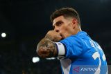 Napoli pukul Bologna tanpa balas