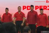 PDIP resmi mengusung Andika Perkasa-Hendrar Prihadi di Pilkada Jateng