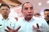 Kadernya dampingi Edy Rahmayadi di Pilkada Sumut 2024, GP Ansor menolak