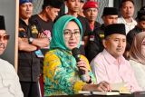 Airin: Saya masih menjadi kader Partai Golkar