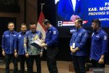 Simak 508 bakal paslon yang mendapat dukungan Partai Demokrat