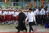 Wako Erman Safar Apel Gabungan Yayasan Prayoga Bukittinggi