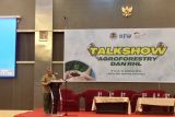 BPDASHL Palu-Poso tingkatkan ekonomi warga lewat Forest Programme III