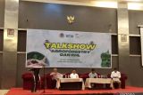 Akademisi Universitas Tadulako: Agroforestri upaya penting jaga keberlanjutan SDA