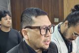 DPR akan evaluasi MK karena mengerjakan bukan kewenangannya