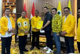 Golkar usung Epyardi-Ekos untuk Pilgub Sumbar