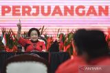 Megawati: Ahok tak banyak nyerocos ke publik