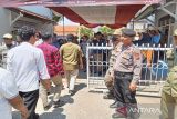 KPU Batang simulasikan pendaftaran pasangan bakal calon bupati