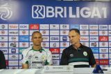 Liga 1: Performa pemain PSS Sleman kompak bertanding