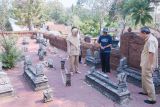 Pemerintah konservasi Makam Mantingan Jepara, Jateng