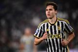 Liverpool datangkan Federico Chiesa dari Juventus