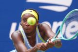 Petenis Gauff lolos babak kedua, Djokovic mulai US Open 2024