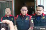 Tim Penyidik Kejari Banyuasin geledah Kantor DLH