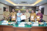 Pemda pemilik saham di PT GMTDC minta pendampingan hukum