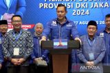 RK-Suswono direkomendasi Partai Demokrat di Pilkada Jakarta 2024