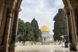 OtoritasPalestina kecam Israel soal sinagoge di kompleks Masjid Al Aqsa