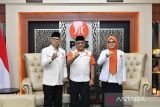 PKS batal dukung  Riza Patria-Marshel di Pilkada Tangsel 2024