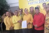 Airin-Ade diusung Golkar maju Pilkada Banten