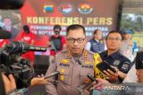 34 saksi kasus perundungan di PPDS Undip Semarang jalani pemeriksaan