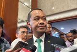 Menteri ESDM: Subsidi listrik 2025 disepakati Rp90,22 triliun