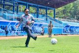 Stadion Wergu dinyatakan layak gelar pertandingan Liga 2