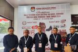 KPU NTT nyatakan berkas dua pasangan cagub-cawagub lengkap