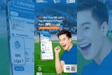 Tiket pertandingan BRI Liga 1 kini bisa dibeli melalui super apps BRImo