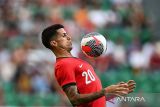 Joao Cancelo resmi bergabung ke Al Hilal