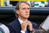 Roberto Mancini puji prestasi timnas Indonesia di bawah pelatih Shin Tae-yong