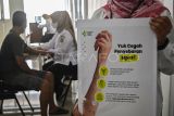 Kelompok risiko tinggi diprioritaskan vaksinasi Mpox dari Kementerian Kesehatan