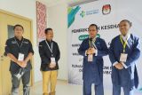 KPU sebut dua bakal paslon Pilgub NTT periksa kesehatan