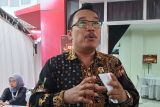 KPU Kota Semarang  baru terima satu pasangan calon mendaftar