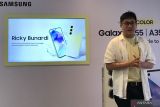 Samsung luncurkan fitur AI dalam seri Galaxy A55/A33