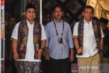 Ahmad Luthfi-Taj Yasin daftar peserta pilgub ke KPU Jawa Tengah