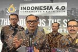 Industri manufaktur Indonesia menyerap 18,82 juta pekerja