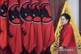 Hasto: Megawati akan melakukan kunjungan ke Rusia-Uzbekistan