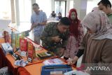 Semen Baturaja fasilitasi pelatihan desain  branding-kemasan bagi UMKM