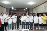 KPU Kabupaten Sigi terima pendaftaran calon bupati dan wabup petahana