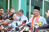 Ridwan Kamil sebut slogan 