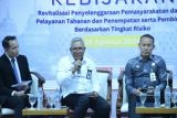 Kemenkumham Jateng bahas sistem pemasyarakatan yang ideal