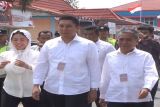 Pasangan Panca/Ardani di OI besar kemungkinan lawan bumbung kosong