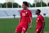 Timnas Indonesia kalah dari tuan rumah Korea Selatan