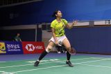 Tunggal putri Ester Nurumi tersingkir dari Korea Open 2024