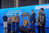 Pemerintah meluncurkan dua skema pembiayaan kreatif untuk infrastruktur