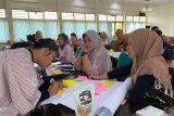 Beon Intermedia edukasi perlindungan merek pada Program Hetero Inkubator Jateng 2024