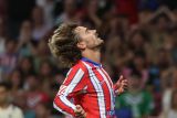 Liga Spanyol: Athletic Bilbao petik angka, Atletico Madrid imbang